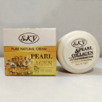 SKY Pure Natural Pearl Collagen Cream