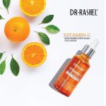 Dr. Rashel Vitamin C Face Serum - Image 3