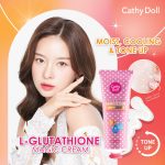Cathy Doll L-Glutathione Magic Cream - Image 6