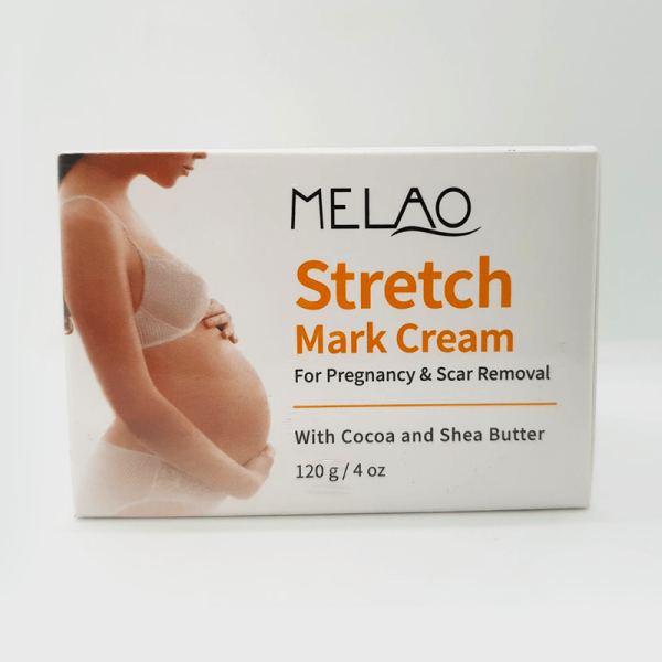 Melao Stretch Mark Cream