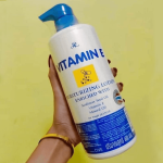 AR Vitamin E Moisturizing Lotion - Image 9