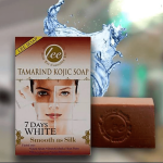 Tamarind Kojic Soap - Image 3