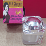 Pink Diamond Whitening Cream - Image 14