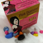 Pink Diamond Whitening Cream - Image 3