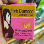 Pink Diamond Whitening Cream - Image 4