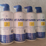AR Vitamin E Moisturizing Lotion - Image 4