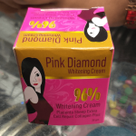 Pink Diamond Whitening Cream - Image 2