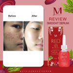 Red Gem Mix Beetroot Serum - Image 4