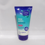 Clean & Clear Deep Action Cream Wash - Image 6