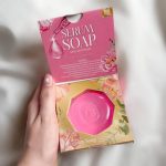 NB Serum Skin Whitening Soap - Image 4