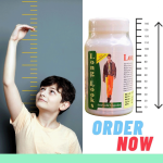Long looks Height Growth Capsule - Image 6