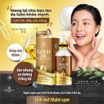 Precious Skin 24k Gold Whitening Serum - Image 6