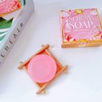 NB Serum Skin Whitening Soap - Image 5
