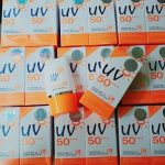 UV 50 Eliza Helena Expert Protection Sun Cream - Image 10