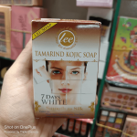 Tamarind Kojic Soap - Image 6