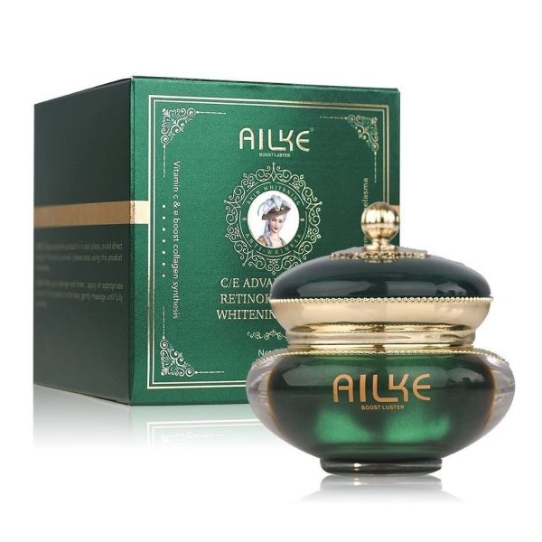 Ailke Advanced Retinol Lifting Whitening Cream