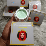 White Lady Night Cream 30g - Image 5
