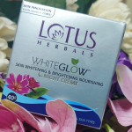 Lotus Hearbals White Glow Night Cream - Image 3