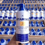 AR Vitamin E Moisturizing Lotion - Image 7