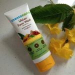Mamaearth Ubtan Face Wash - Image 2