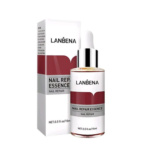 Lanbena Nail Repair Essence