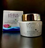 Lotus Hearbals White Glow Night Cream - Image 6