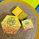 Premium Saffron Combo Set - Image 2