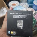 Booster White Lady Quick Action Night Cream - Image 13