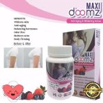Maxi Doomz Anti-Aging & Whitening Active - Image 8