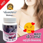 Maxi Doomz Anti-Aging & Whitening Active - Image 2