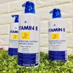 AR Vitamin E Moisturizing Lotion - Image 8