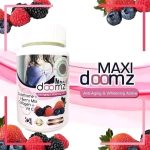 Maxi Doomz Anti-Aging & Whitening Active - Image 9