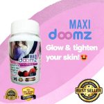 Maxi Doomz Anti-Aging & Whitening Active - Image 7