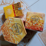 Premium Saffron Combo Set - Image 9