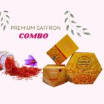 Premium Saffron Combo Set - Image 11