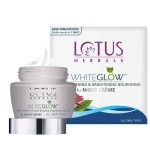 Lotus Hearbals White Glow Night Cream - Image 10
