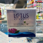 Lotus Hearbals White Glow Night Cream - Image 12