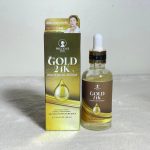 Precious Skin 24k Gold Whitening Serum