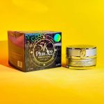 5k Plus X2 Whitening Night Cream