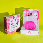 NB Serum Skin Whitening Soap