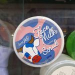 Dear Face Milk Whitening Scrub - Image 3