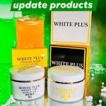 White Plus Body Whitening Set - Image 8