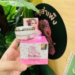 Q-nic Care Whitening Underarm Cream - Image 3