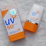 UV 50 Eliza Helena Expert Protection Sun Cream - Image 2