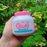 Gluta Vitamin E Moisturizing Collagen Cream - Image 4