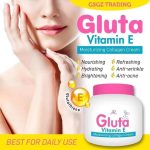 Gluta Vitamin E Moisturizing Collagen Cream - Image 2