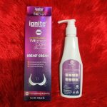 Ignite Breast Cream Slimming - Image 3