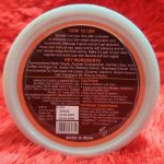 Nutriglow Natural Raw Irish Coffee Face and Body Scrub - Image 3