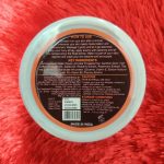 Nutriglow Natural Raw Irish Coffee Face and Body Scrub - Image 4