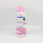 Vitamin E Collagen Velvety Skin Smoothing Body Lotion - Image 4